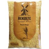 Rekolte Pilavlık Bulgur 1000 gr - 1 kg