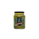 Rekolte Salamura Asma Yaprak 1700 Cc Rekolte ( Net 1320 Gr Süzme 850 Gr)