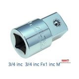 REKOR I1519060001 3/4 - 1 LOKMA ADAPTÖRÜ
