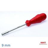 REKOR I4770190090 9 MM LOKMA UCLU TORNAVİDA
