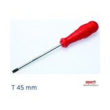 REKOR I4775180045 T 45 MM TORK UÇLU TORNAVİDA