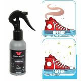 Rekor Sport Ayakkabı Deodorantı/ayakkabı Bakım/kötü Koku Giderici Unisex Ayakkabı Deodorantı RS798081