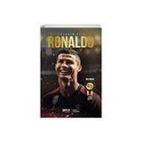 Rekorların Yıldızı Cristiano Ronaldo Gece Kitaplığı