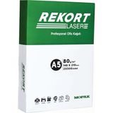 Rekort A5 80 gr 1000 Yaprak Fotokopi Kağıdı - Standart