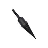 Rekotools Ahşap Şöminelik Odun Kütük Ayırma Yarma Matkap Ucu Büyük - 32 mm