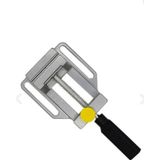 Rekotools-Alüminyum Mini Sütunlu Matkap Tezgahı Mengenesi