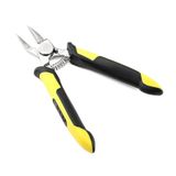 Rekotools Elektronikçi Tip Mini Yan Keski Hassas Dip Kesimler İçi