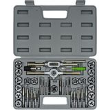 Rekotools Kılavuz Pafta Seti 40 Parça