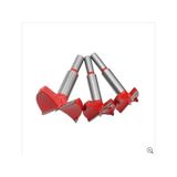 Rekotools Rekotools-3’lü Menteşe Açma Seti 50-55-60 mm Ahşap Delme Freze Matkap Ucu