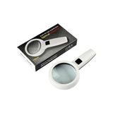 Rekotools Rekotools-5 x LED Işıklı Büyüteç Beyaz 110 mm