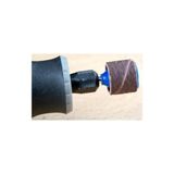 Rekotools Rekotools-51 Parça Zımparalama Seti Ahşap Zımpara Seti Dremel Gravür