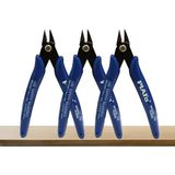 Rekotools Rekotools-Elektronikci Yankeski - 3 Adet Sıfır Keski