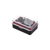 Rekotools Rekotools-Full Çelik Kaplı Büyüteç Lup 20X21