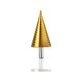 Rekotools Rekotools- Kademeli Matkap Ucu 4 45 mm