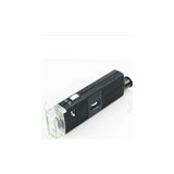 Rekotools Rekotools- LED Işık Işıklı 30X Büyüteç Cep Mikroskop Büyüteç Büyüteç