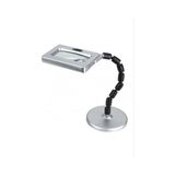 Rekotools Rekotools- Masaüstü Akrobat 2.5X100X50.80X20 Mercekli Işıklı Büyüteç