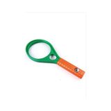 Rekotools Rekotools-Pusulalı Büyüteç 75 mm