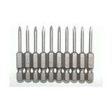 Rekotools Rekotools-Yıldız Bits Şarjlı Tornavida Ucu Ph0 50 mm 25'li