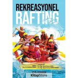 Rekreasyonel Rafting Harun Ayar