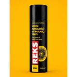 Reks Lastik Temizleyici ve Parlatıcı Sprey - 0,500 ML