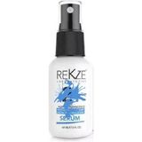 Rekze 24 Mucizevi Saç Spreyi | Sprey 60 ml - Siyah
