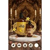 Rekze Premium Masaj Yağı 2'li: Vanilya 250ML + Çikolata 120ML. . - Ten Rengi