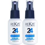 Rekze Saç Besleme Spreyi 2adet 60 Ml