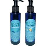 Rekze Uni Sade ve Vanilya Aromalı Masaj Yağı 125 ml - Renkli