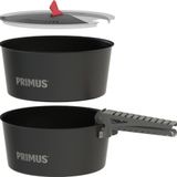 Relags Primus 'Litech' tencere seti-2 x 2, 3 L, çok renkli, 2,3 litre