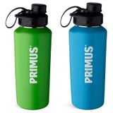 Relags Primus Trailbottle Steel su şişesi 0,6 L Yeşil