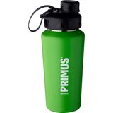 Relags Primus Trailbottle Steel su şişesi 1 L Yeşil