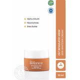 Relance Cilt Beyazlatıcı Krem, Beyazlatıcı Krem, Beyazlatıcı, Shea Yağı, Arbutin, Niacinamide