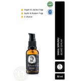 Relance Dolgunlaştırıcı Canlandırıcı Saç Sakal Serumu & Oluşumunu Destekler 30 ml