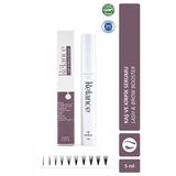 Relance Kaş Kirpik Serumu, Hint Yağı Argan Yağı Ve Zeytinyağı Içerikli Kaş Kirpik Bakım Yağı, 5 ml