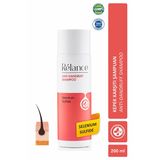 Relance Kepek Önleyici Şampuan Kepek & Egzama Karşıtı Şampuan Anti-dandruff(SELENİUM SULFİDE)Şampuanı