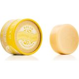 Relance Saç Kremi, Doğal Katı Saç Kremi, Düz Ve Kıvırcık Saçlar Için Saç Kremi, Shea Yağı, Sülfatsız 60g