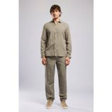 RELAS Erkek Relaxed Pantolon Yeşil