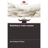 Relations indo-russes
