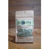 RELATOS Catnip Kedi Nanesi Kedi Otu 20 gr Kilitli Karton Poşette