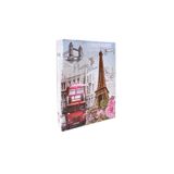 Relavant 200'lük Renkli Fotoğraf Albümü Lüks Foto Albümü 10x15 Cm Fotoluk Albüm