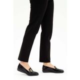 Relax Anatomic Mavi Kadın Deri Loafer 611 E2701-03 BN AYK SK22/23