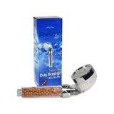 Relax Bagno Su Tasarruflu Arıtmalı Basic Duş Başlığı