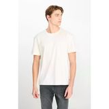 Relax Fit Basic T-shirt Erkek T-Shirt L2510096102