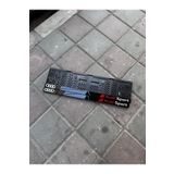 RELAX GARAGE 3D KABARTMLI AUDİ SPORT PLEKSİ PLAKALIK