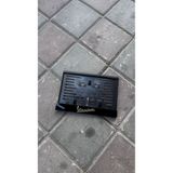 RELAX GARAGE 3D VESPA MOTOR PLEKSİ PLAKALIK