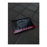 RELAX GARAGE 3M ERİK GİBİ KÜTÜR KÜTÜR MOTOR PLEKSİ PLAKALIK