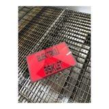RELAX GARAGE ELEKTRİK BİSİKLET YAZISI PLEKSİ PLAKALIK