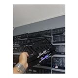 RELAX GARAGE LİMİTED EDİTİON KARE HOLOGRAM PLAKALIK ( 2 ADET )