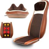 Relax Masaj Aleti Isıtmalı Fonksiyonla Ergonomik Tasarım 220W Elektrikli Cihaz