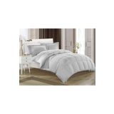 Relax Meriadoc Albion Spunbond Elyaf Çift Kişilik Yorgan 195*215 Beyaz